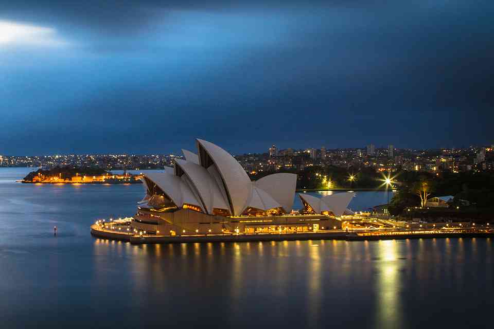 UK ETA for Australian Citizens featured image
