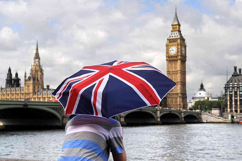 Britiske visumkrav for personer bosiddende i UAE featured image