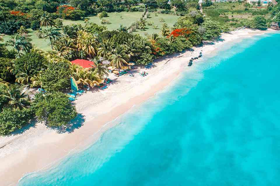 UK ETA for Grenadian Citizens featured image