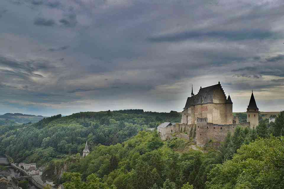 UK ETA for Luxembourgers featured image