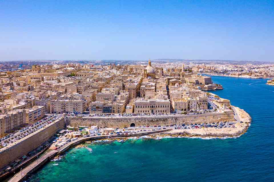 UK ETA for Maltese Citizens featured image
