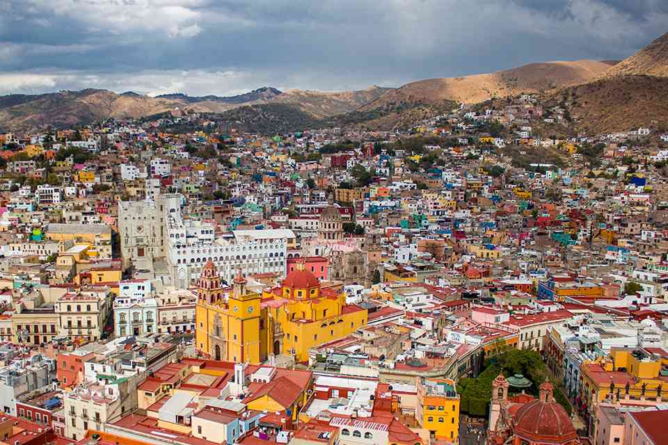 UK ETA for mexicanske statsborgere featured image