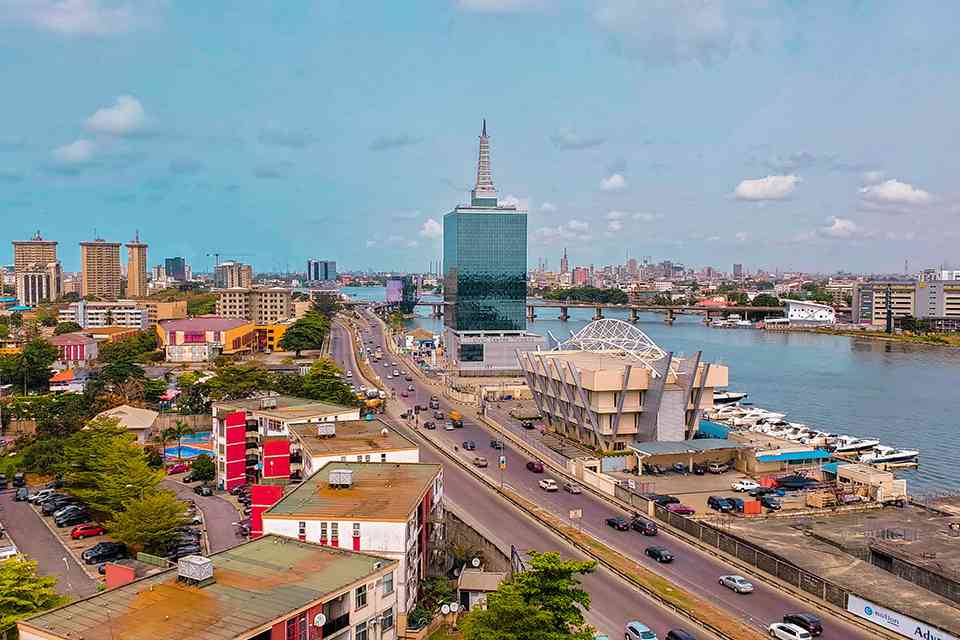 Nigeria indfører nye britiske visumcentre featured image
