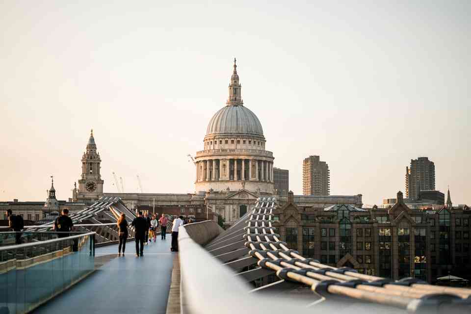 ‘Starring GREAT Britain’ Ad Features Iconic Filming Locations featured image