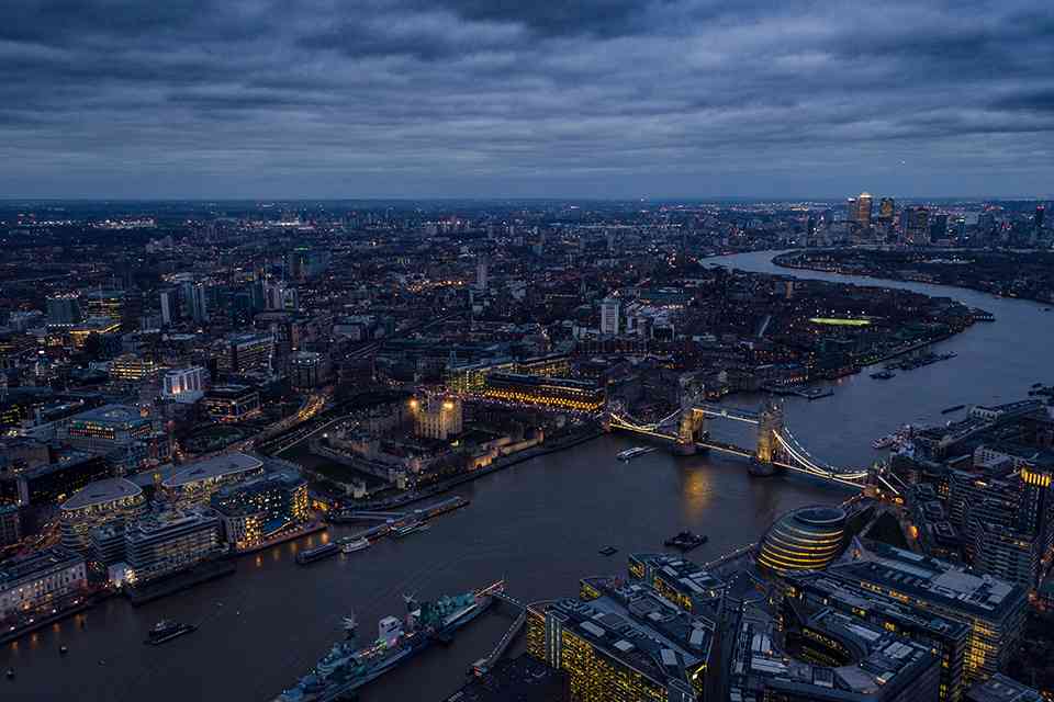 London overvejer turistskat for at øge byens indtægter featured image